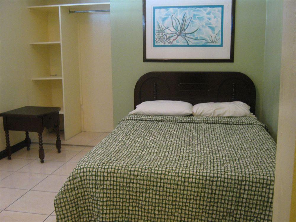 Coqui Inn Carolina Exteriér fotografie