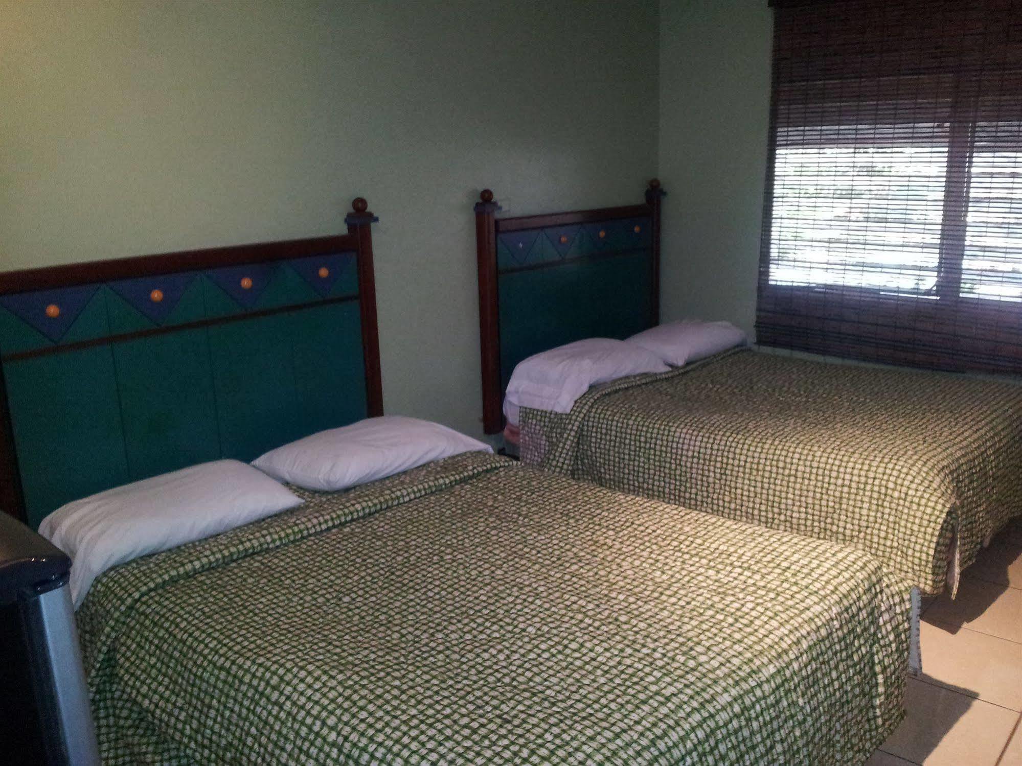 Coqui Inn Carolina Exteriér fotografie
