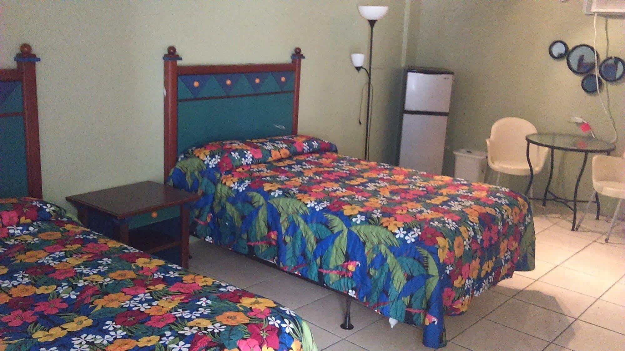 Coqui Inn Carolina Exteriér fotografie